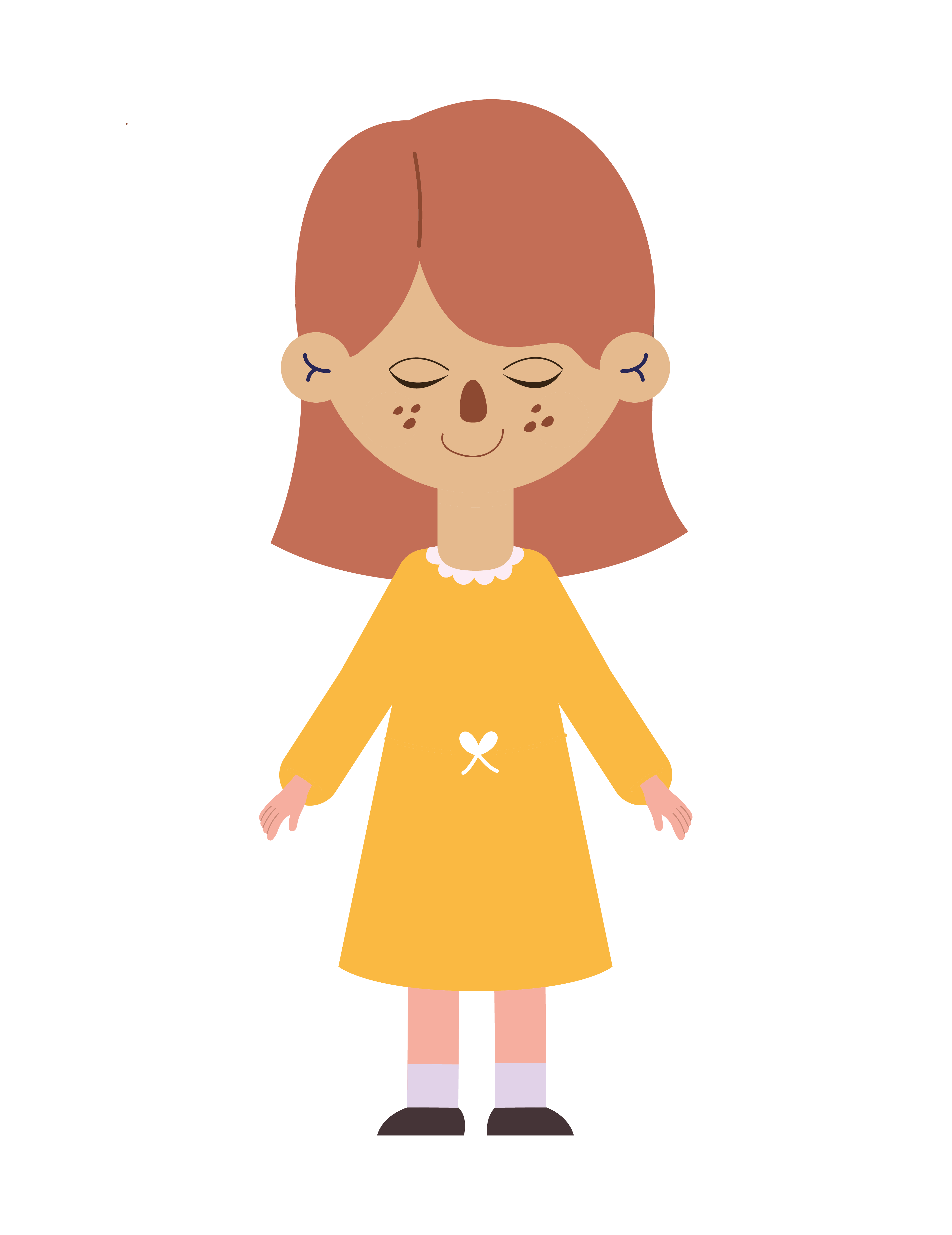 Alimentación para niños